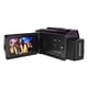 thumbnail image 4 of Cámara de video digital HDV-534K 4K 48MP WiFi 1080P completa, 4 of 8