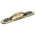 thumbnail image 1 of Allison Valeur 3 Po (76 mm) Centre à Centre Antique Anglais Cabinet Pull, 1 of 4