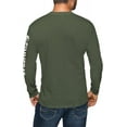 thumbnail image 2 of GIMMEDAT The Original Duck Duck Boom Hunting Shirt | Soft Long Sleeve | Duck Hunter Men Women Gift, 2 of 4