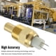 thumbnail image 3 of Sensor De Temperatura Del Agua Del Aceite, 3W 6-24V Voltaje 1/2 NPT Rosca Sensor De Refrigerante Del Motor Operación Simple Estructura Simple Para Camiones, 3 of 7