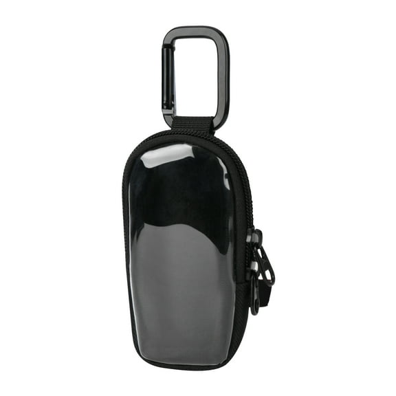 Protective Carrying Case for NWE394 MP3 Players Shell Cover with TPU Front Nylon Exterior for Enhances Durability