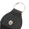 thumbnail image 2 of 12 Pcs Guitar Picks Set with Keychain Bag, Ukulele Picks, Zinc Alloy Button Accessories for Musicians, 2 of 6