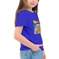 thumbnail image 3 of Camiseta Algodón de DBZ para niños, 3 of 5