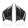thumbnail image 1 of Suitable For Motorcycle Modification Fixed Wind Wing QJ Race 600 Yamaha R1 Side Guide Plate Carbon Fiber Spoiler-ZJKDGJKJ, 1 of 4