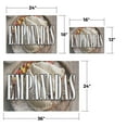 thumbnail image 3 of Empanadas Vinyl Decal 5 Pack of 12 Inch x 16 Inch Weatherproof Heavy-Duty Adhesive Backing | Freshly Made Snacks, Latin Cuisine, Street Food | Made in USA, 3 of 6