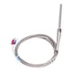thumbnail image 1 of Termopar tipo K, sonda de termopar de temperatura tipo K, sensor de termopar, calidad superior, 1 of 8