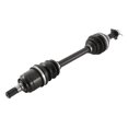 thumbnail image 2 of All Balls Front Left 8ball CV Axle for Suzuki LTA-450 X King Quad 2007-2010, 2 of 3