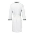 thumbnail image 5 of Yuncity Men Pajama Set Cotton Bathrobe Autumn Homewear Loungewear Pajamas For Men 6/Xxxxl, 5 of 5