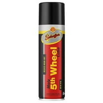 Schaeffer's Moly 5th Wheel Lube - 16oz Aerosol - Extreme Pressure Lubricant for Trailers - Heavy Duty, Long Lasting, Reduces Wear & Tear