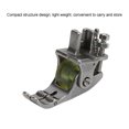 thumbnail image 4 of Roller Presser Foot Industrial Multi Function Quilting Feed Walking Sewing Machine Presser Foot DIY Tool Sewing Accessories, 4 of 9