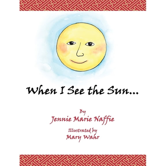 When I See the Sun, You See the Moon, (Hardcover)