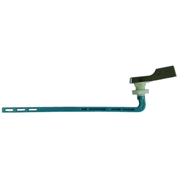 Worldwide Sourcing Toilet Flush Lever, For Use With Mansfield No 35 And