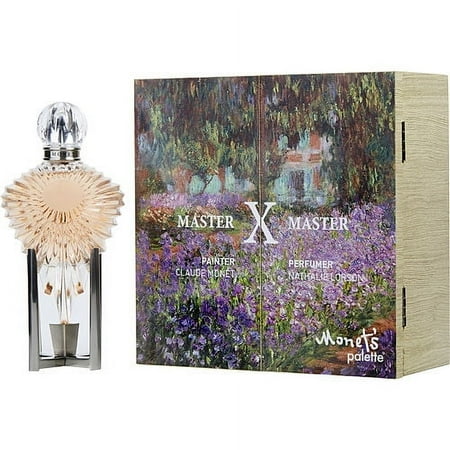 Monet Monet 3.4 oz EDP Spray
