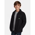 thumbnail image 6 of John Deere Boy's Corduroy Tractor Jacket, Sizes 4 - 16, 6 of 8