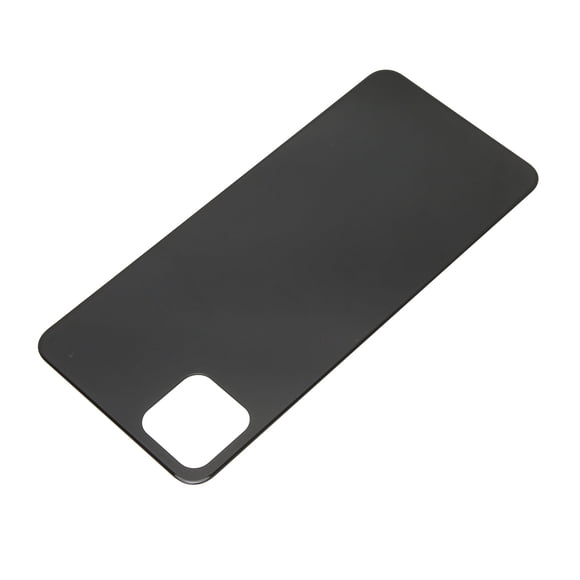 Atrás de 6.3 Pulgadas Batería Móvil Vidratriz de Vidrio Cubión Trasera Reemplazo de la Puerta de la Carcasa para Pixel 4xl Balck