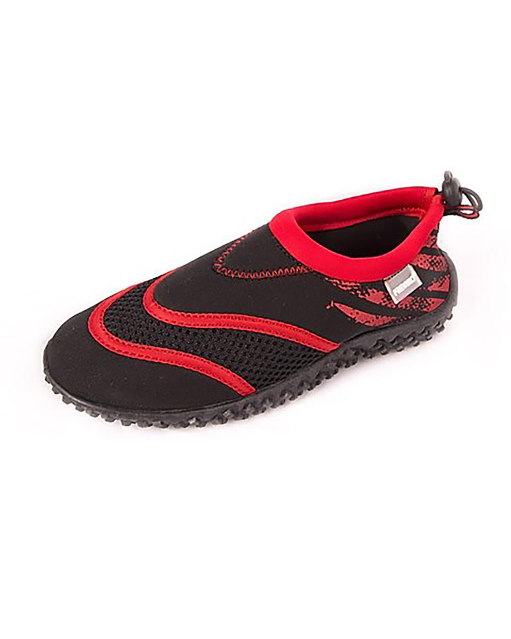 girls red shoes size 13