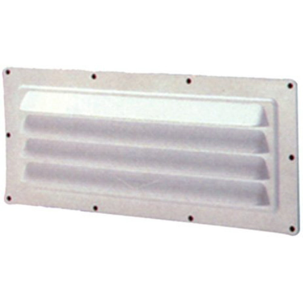 RV Mobile Home Parts Ventline Exterior Sidewall Vent Range