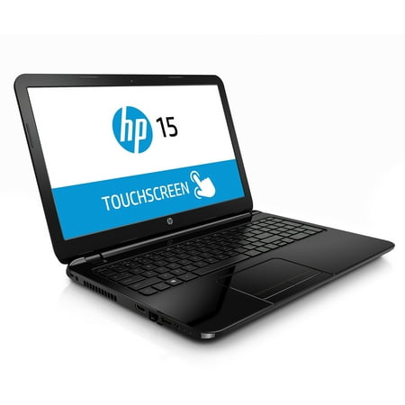 HP Black Licorice 15.6