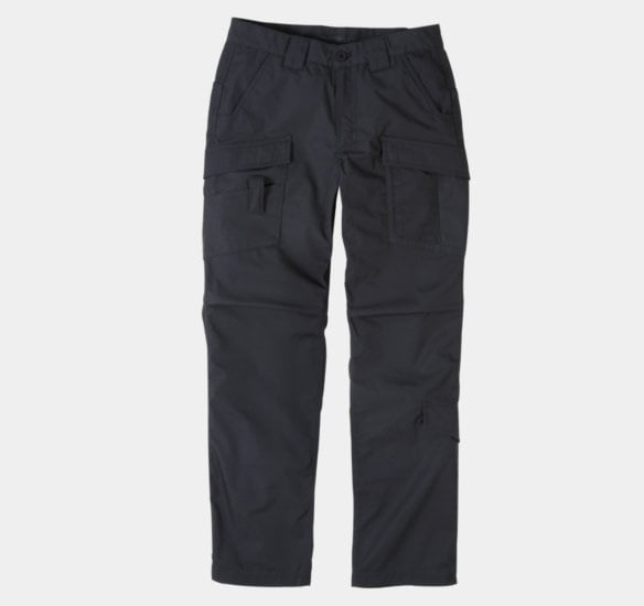 navy blue under armour pants