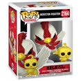 thumbnail image 1 of Funko Pop! Animation: Rooster Fighter - Keiji with Piyoko, 1 of 1