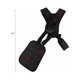 thumbnail image 2 of Arnés para hombros doble, tirantes con botones de seguridad acolchados para cepillo, 2 of 5
