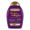 thumbnail image 1 of OGX Biotin & Collagen Full Plumping and Lengthening Conditioner 385 ml, 1 of 2