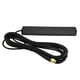 thumbnail image 1 of TP‑002 Antena 2G 3G 4G 5G Antena de banda completa 8DBI Antena de alta ganancia Antena inalámbrica WiFi para el hogarNegro, 1 of 14