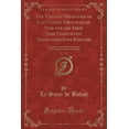 thumbnail image 1 of The Edition Définitive of Les Contes Drolatiques Now for the First Time Completely Translated Into English, Vol. 2 of 2 : Collected in the Abbeys of Touraine and Brought Forth Into the Light (Classic Reprint), 1 of 1