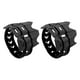 thumbnail image 1 of Universal Del Silenciador de de La Motocicleta 2pcs -resistente F / Dirt Bike, 1 of 9