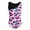Pink, variant on inhzoy Gymnastics Ballet Dance Leotards for Kids Girls Leopard Print Tank Top Bodysuit Dancewear A Blue 7-8