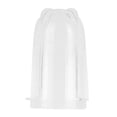 thumbnail image 3 of Fugacal 16Oz Tall Jar Cup Blender Cup Container Replacement Fit For MB-1001 250W Juicer,Blender Cup,Blender Container, 3 of 8