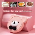 thumbnail image 4 of Mug Plus Chaud, Plus Chaud de Café pour le Bureau Automatique Coupé Tasse à Café Plus Chaud Pinl, 4 of 5
