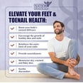 thumbnail image 5 of Nation Health MD Clear Toenail Oil MD for Toenail Fungus with Tea Tree Oil, 5 of 8
