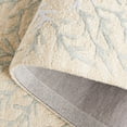 thumbnail image 6 of SAFAVIEH Soho Roger Abstract Area Rug, Beige/Grey, 4' x 6', 6 of 7
