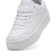 thumbnail image 4 of Tenis Puma Court Lally Skye para Mujer 400368-01 blanco 23, 4 of 6