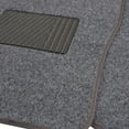 thumbnail image 6 of Motor Trend Premium Inter-Lock Backing Carpet Car Floor Mats - Front & Rear, Thick & Durable Auto Protection, Fits Most Cars Truck SUV Coupe Sedan, 6 of 9
