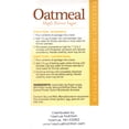 thumbnail image 5 of HealthSmart Oatmeal Maple Brown Sugar High Protein Diet Gluten Free Low Calorie, 7 Packets, 5 of 6