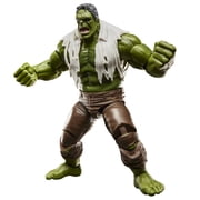 Marvel Legends Series Hulk, Spider-Man: Brand New Day 6 Collectible Action Figure