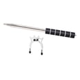 thumbnail image 1 of koolsoo Bâton de Billard Rétractable Pont Portable pour Jeu Intérieur Jeu à la Maison Tête Haute, 1 of 9