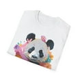 thumbnail image 2 of Panda Shirt, T Shirt with Panda, Animal Shirt, Tee Shirt with Animals, 2 of 98