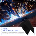 thumbnail image 2 of Couverture de Soudure Ignifuge Protection contre le Feu Tapis Ignifuge, 2 of 7