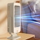thumbnail image 5 of Donemore New Multifunctional Double Blade Desktop Fan, Portable Quiet Large Wind Power Cold Air Conditioner USB Fan for Household Room Office, 5 of 9