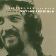 thumbnail image 1 of On'ry and Mean: A Tribute To Waylon Jennings [Audio CD] Divers Artistes, 1 of 2