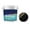 Black, variant on Waterproof Coating, Roof Sealant Waterproof, Detroitrain Eco-Friendly Waterproof Sealant, Waterproof Coating for Roofs, Walls, Garden, Concrete Cracks Holes Leak Repair
