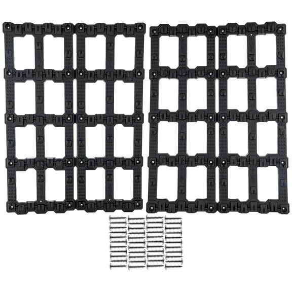 Polaris 2882998 Caliber Trax Grabber (2pc kit) for Trailer