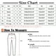 thumbnail image 2 of Pantalones largos de moda para hombre con cordón, cintura elástica, color sólido, pantalones casuales largos, pantalones para hombre, 2 of 5