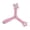 pink, variant on Windmill Nail Art Magnetic Stick with Ballpoint Pen Tip for French Manicures and Cat Eye Designs