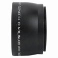 thumbnail image 3 of 55mm 2x Telephoto Lens Teleconverter For 18-55mm, 3 of 5