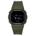 thumbnail image 1 of Casio Reloj G-Shock Digital con Correa de Resina Biológica, Movimiento de Cuarzo, DW-5610UU-3, Resistente Al Agua hasta 200 M., 1 of 6