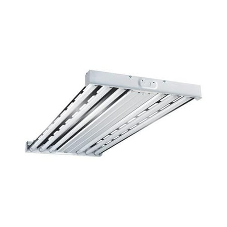 Cooper Lighting Hbl632rt2 Metalux F Bay Fluorescent Light Fixture Cooper Lighting Hbl632rt2 Metalux F Bay Fluorescent Light Fixture T8 6 Lamp 2 X 4 Ft Com